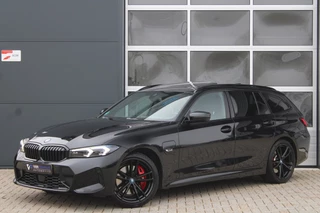 BMW 3-serie Touring 330e M-Sport Pro | Pano | HK | ACC | Memory | HUD