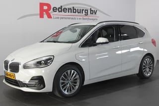 BMW 2 Serie Active Tourer 225xe iPerformance High Executive - Clima / Leder Bekl. / PDC