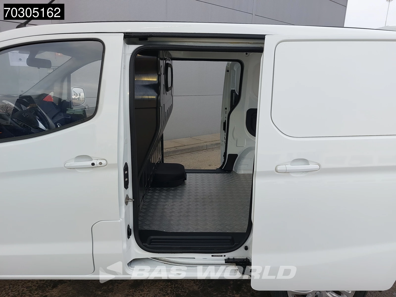 Hoofdafbeelding BYD ETP3