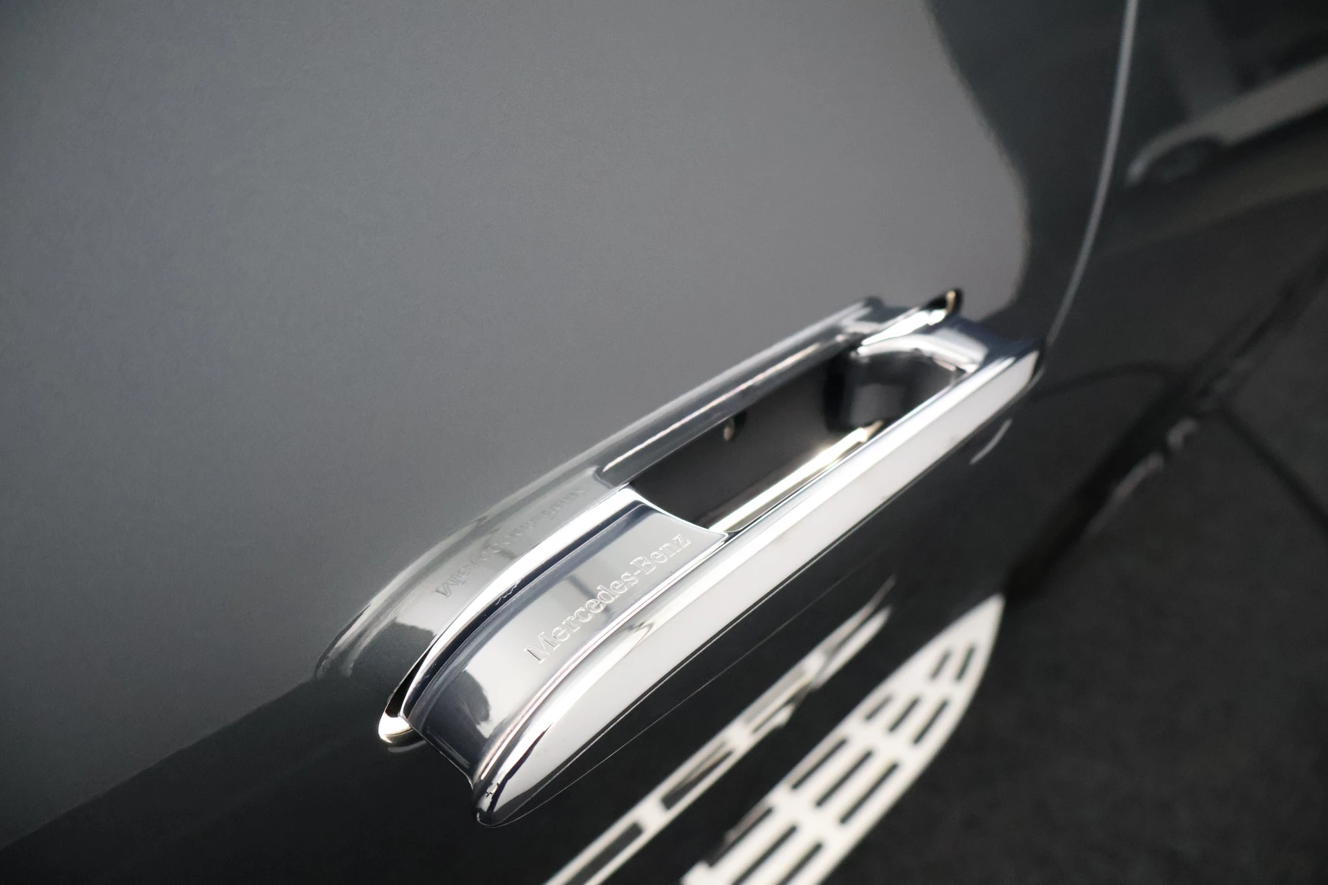 Hoofdafbeelding Mercedes-Benz EQE