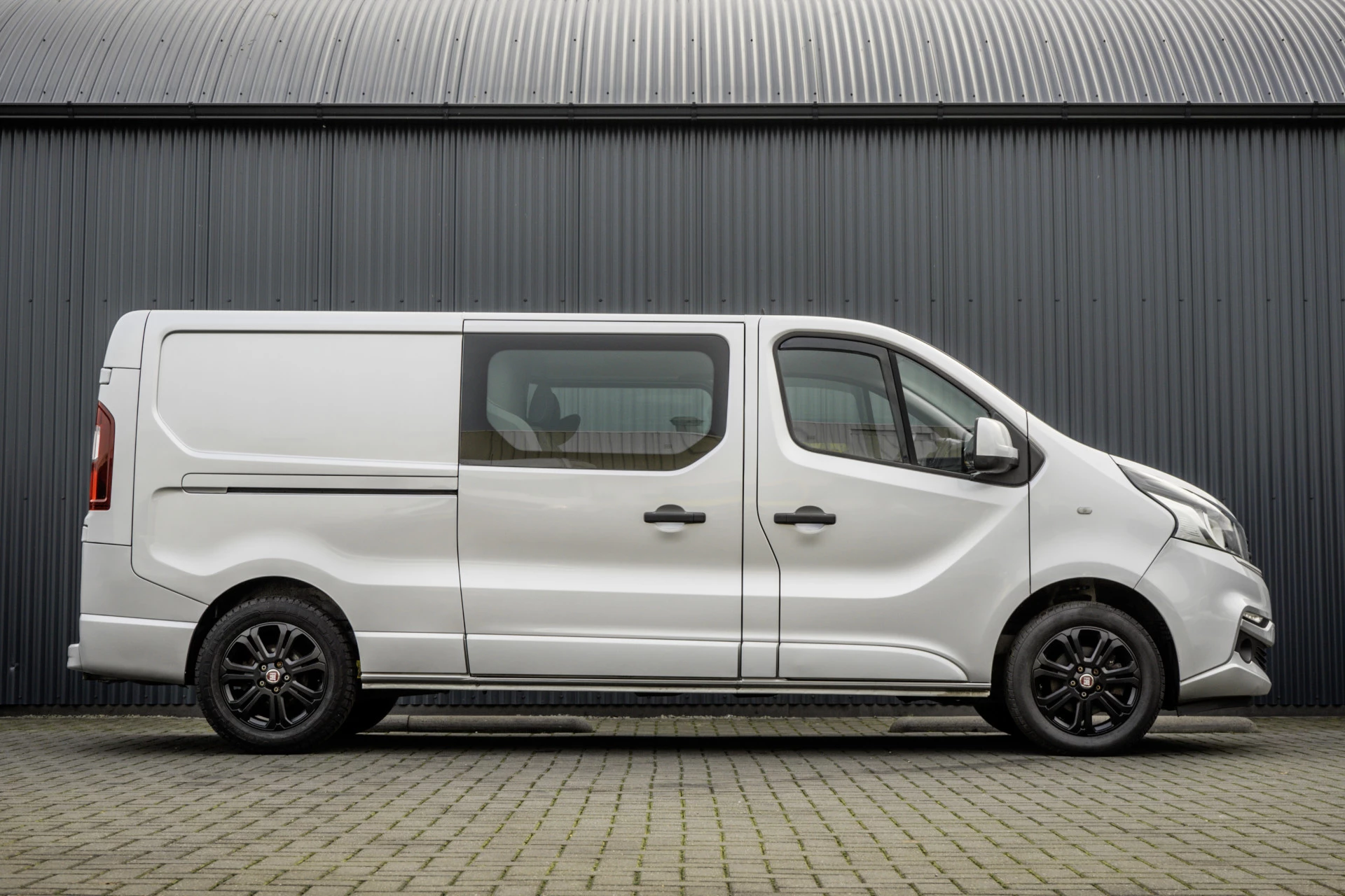 Hoofdafbeelding Fiat Talento