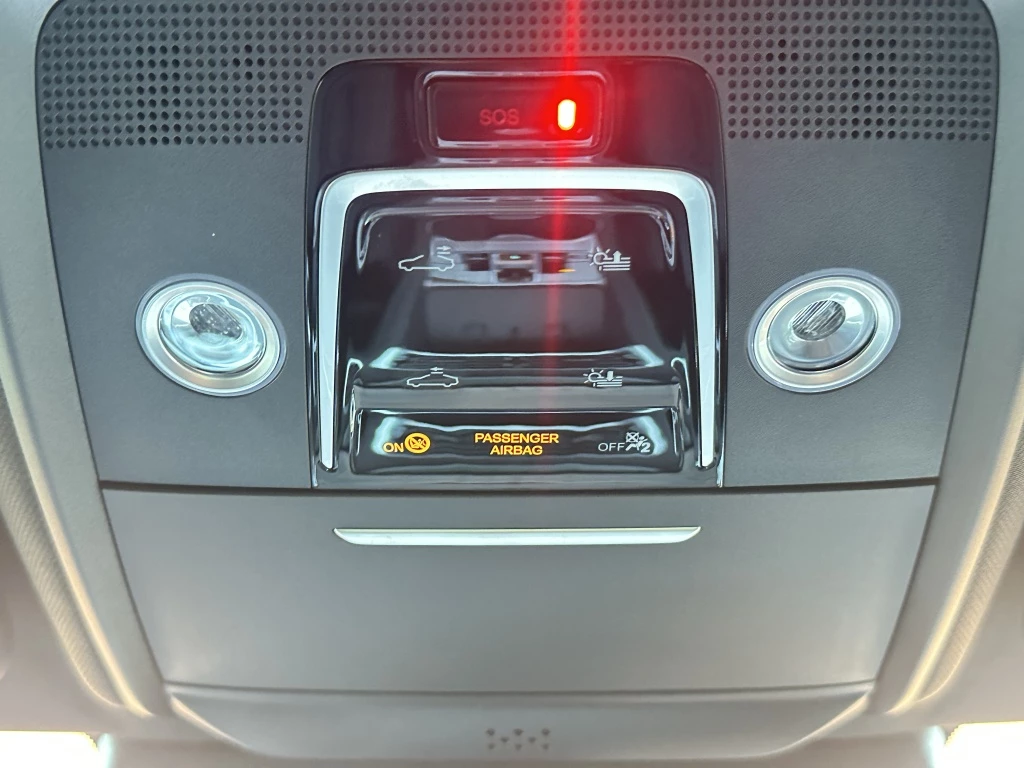 Hoofdafbeelding BYD SEAL U