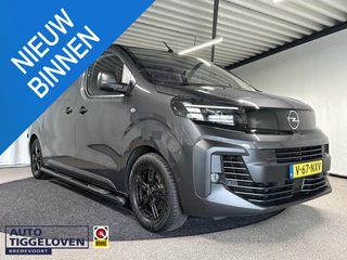 Opel Vivaro 2.0 Diesel 145 S&S L2 Automaat | Trekhaak | Navi | LED