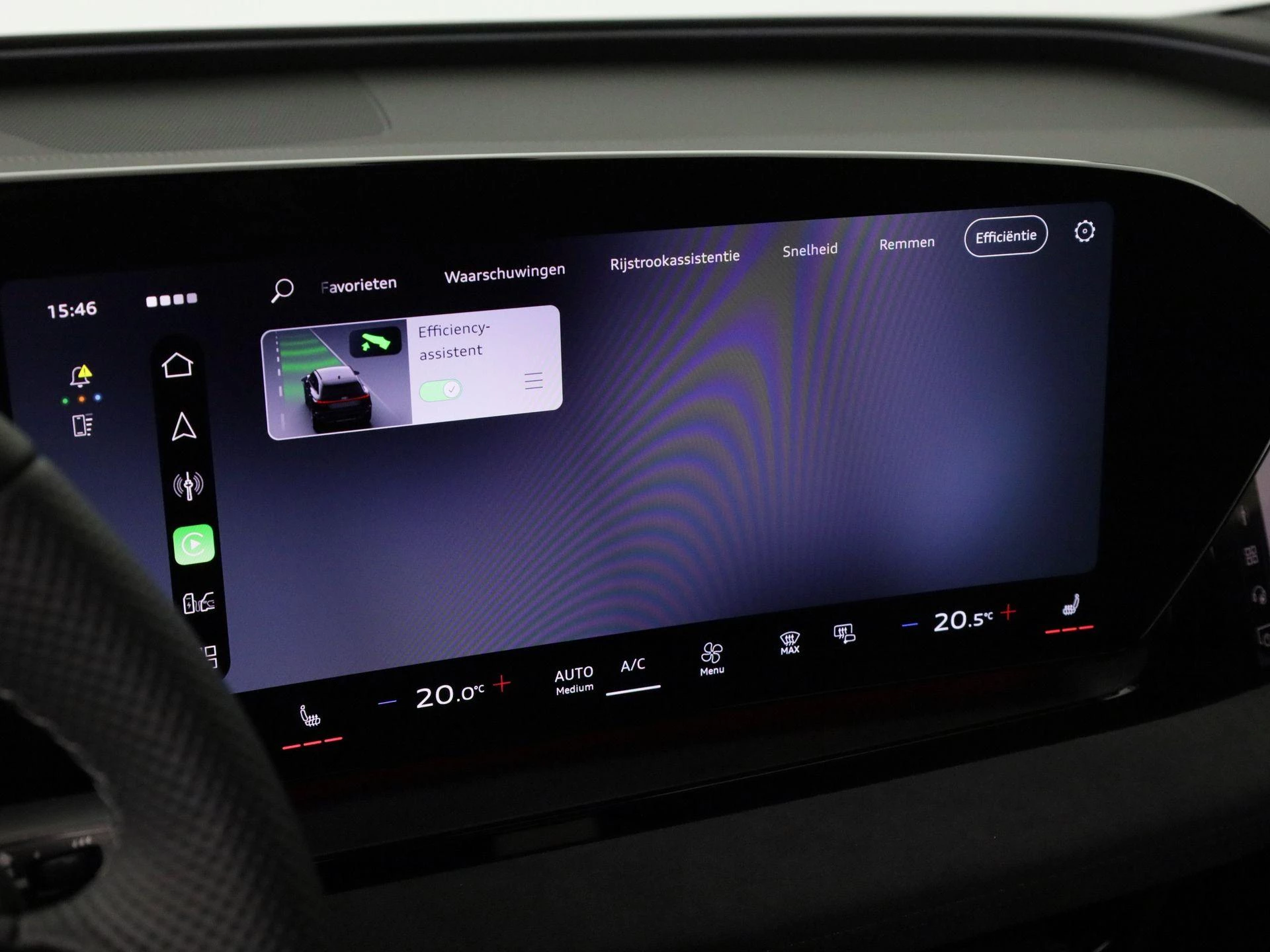 Hoofdafbeelding Audi Q6 e-tron