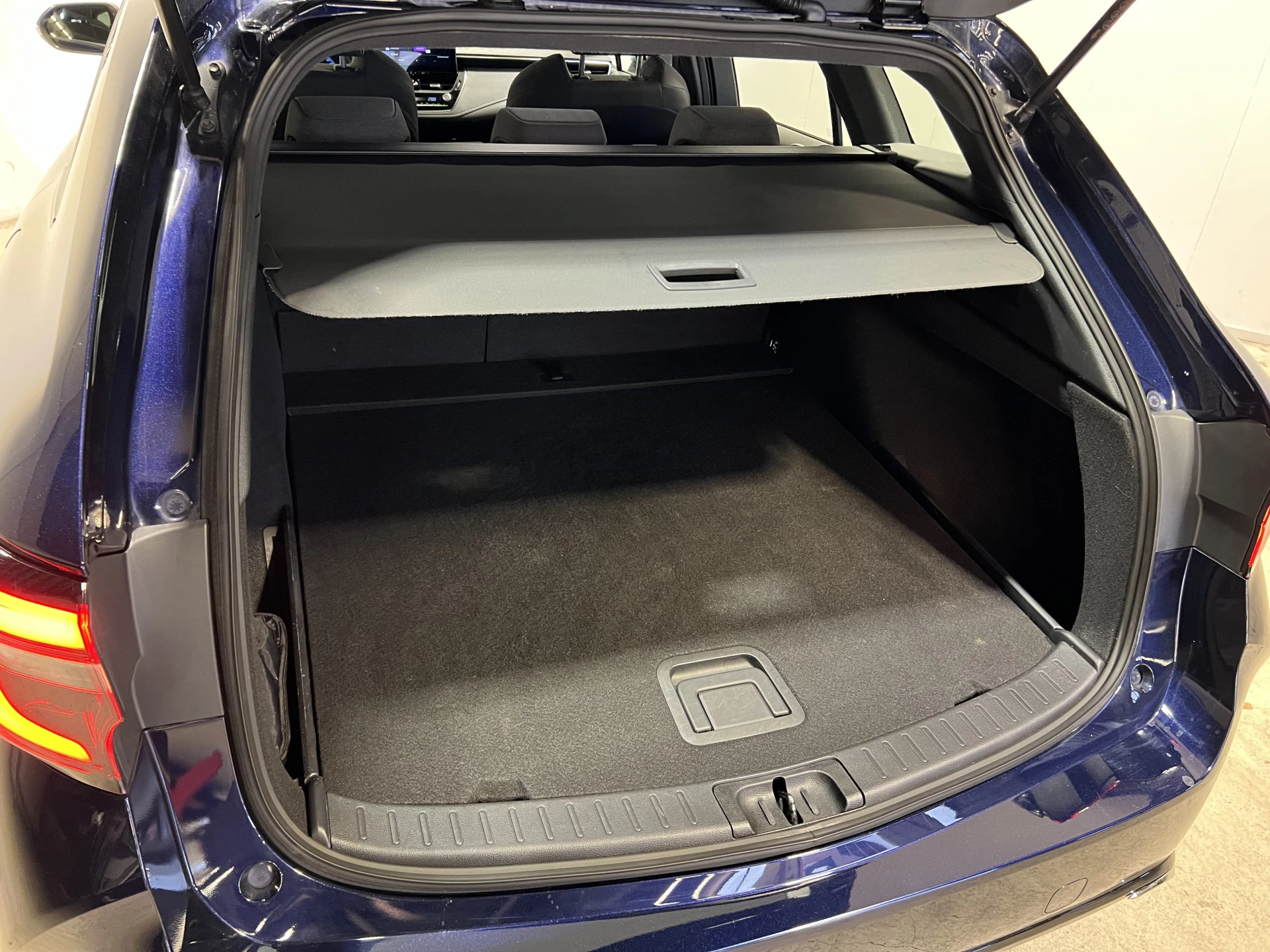 Hoofdafbeelding Toyota Corolla Touring Sports