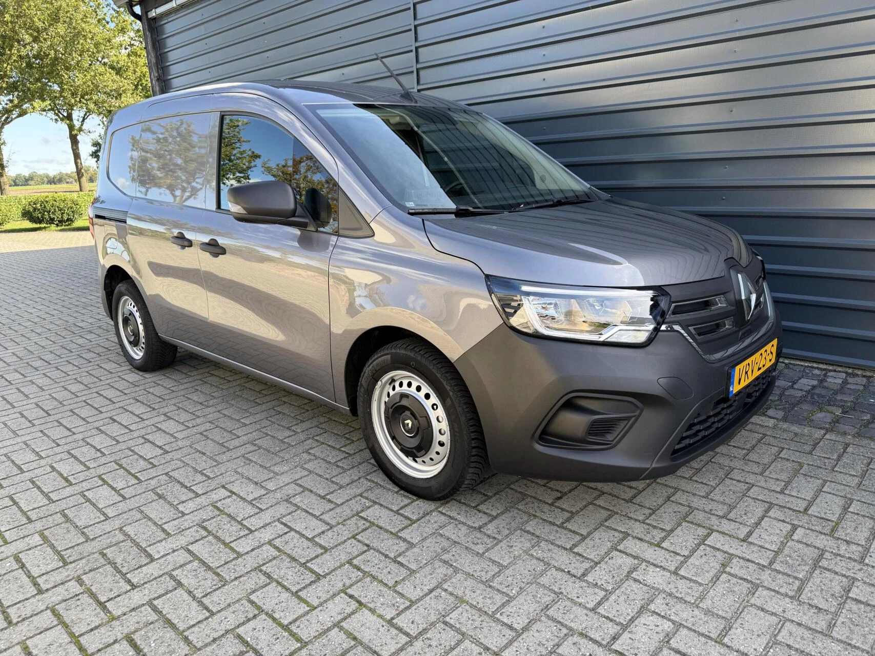 Hoofdafbeelding Renault Kangoo