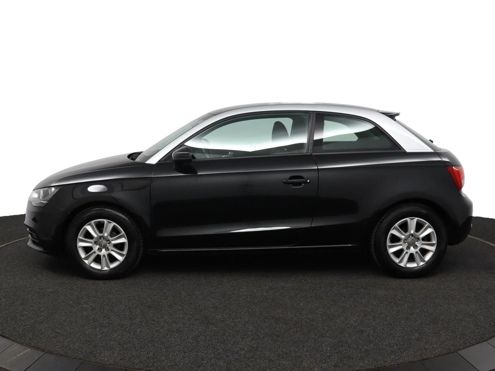 Hoofdafbeelding Audi A1