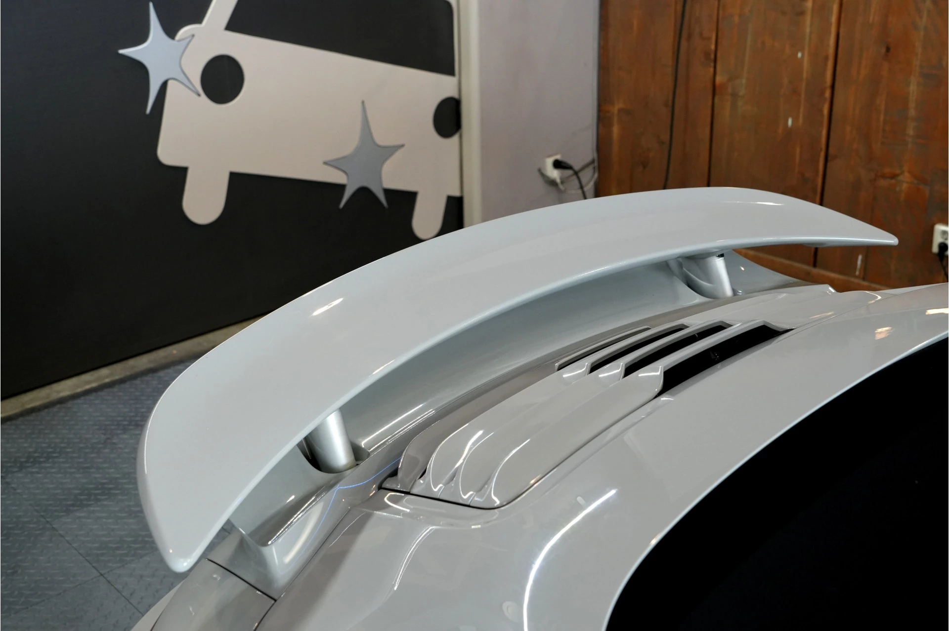 Hoofdafbeelding Porsche 911