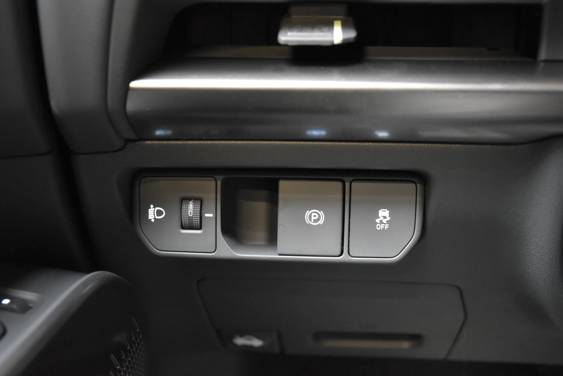 Hoofdafbeelding Kia Ev2