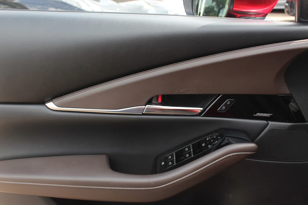 Hoofdafbeelding Mazda CX-30