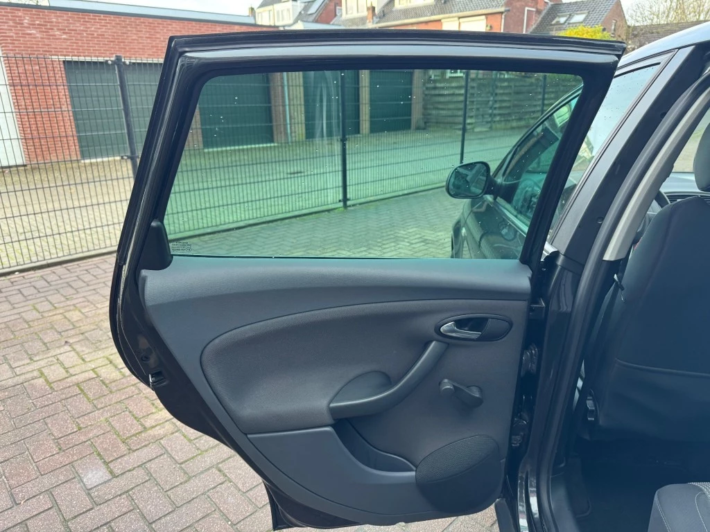 Hoofdafbeelding SEAT Altea