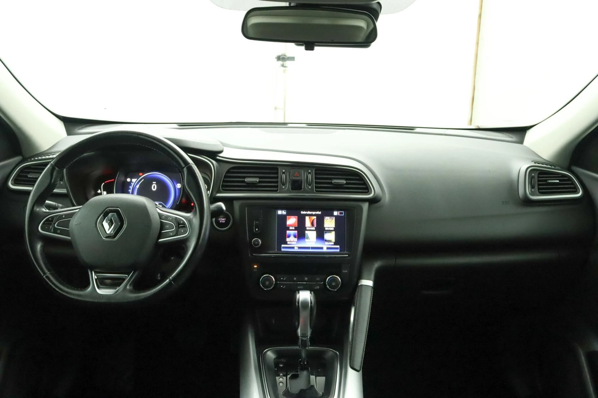 Hoofdafbeelding Renault Kadjar