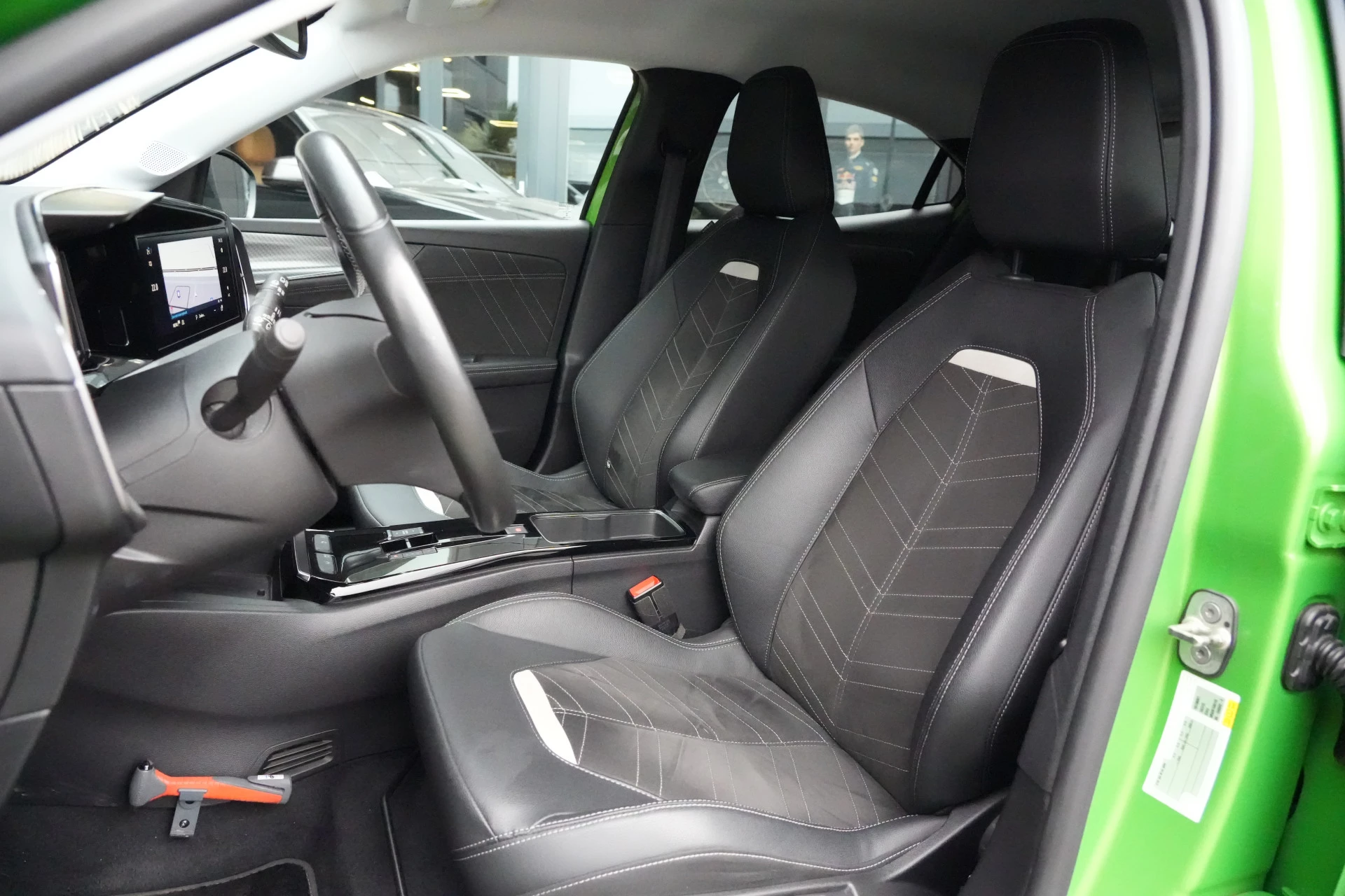 Hoofdafbeelding Opel Mokka-e