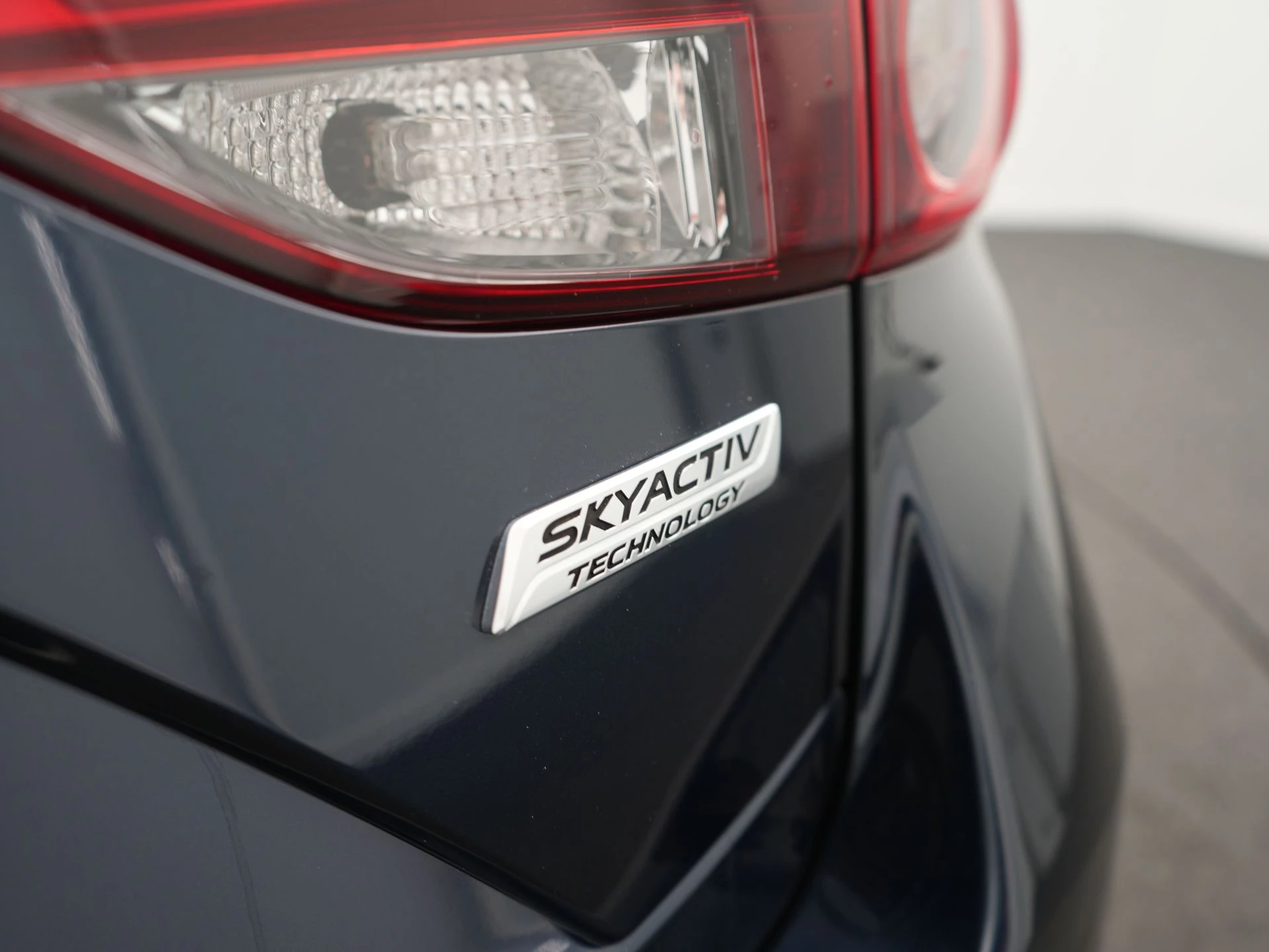 Hoofdafbeelding Mazda 3