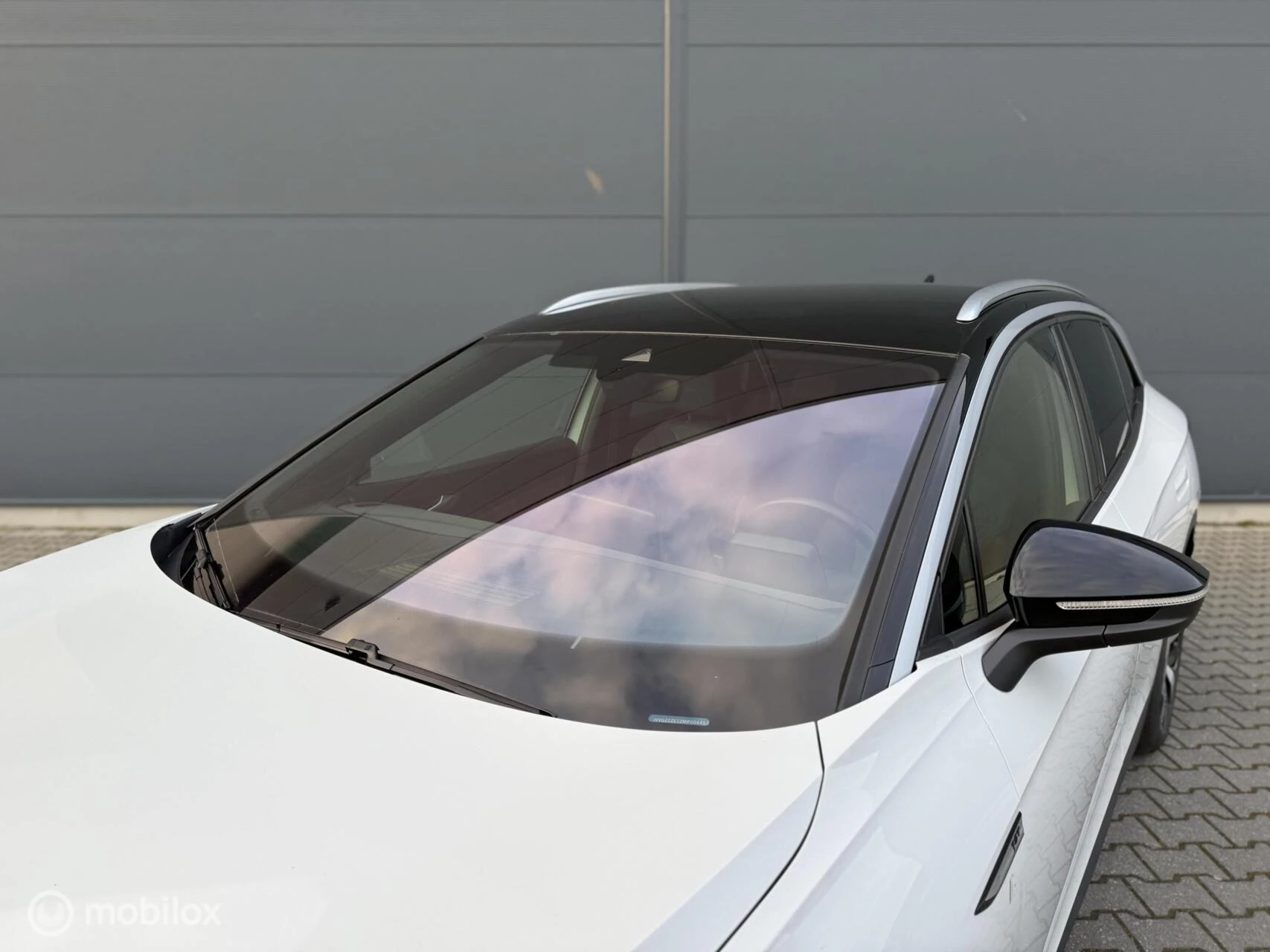 Hoofdafbeelding Volkswagen ID.4