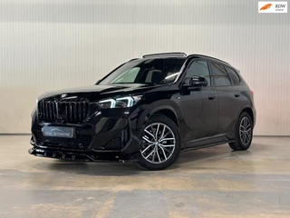 BMW X1 XDrive25e | PANO | M-SPORT | PLUG IN HYBRIDE | CAMERA