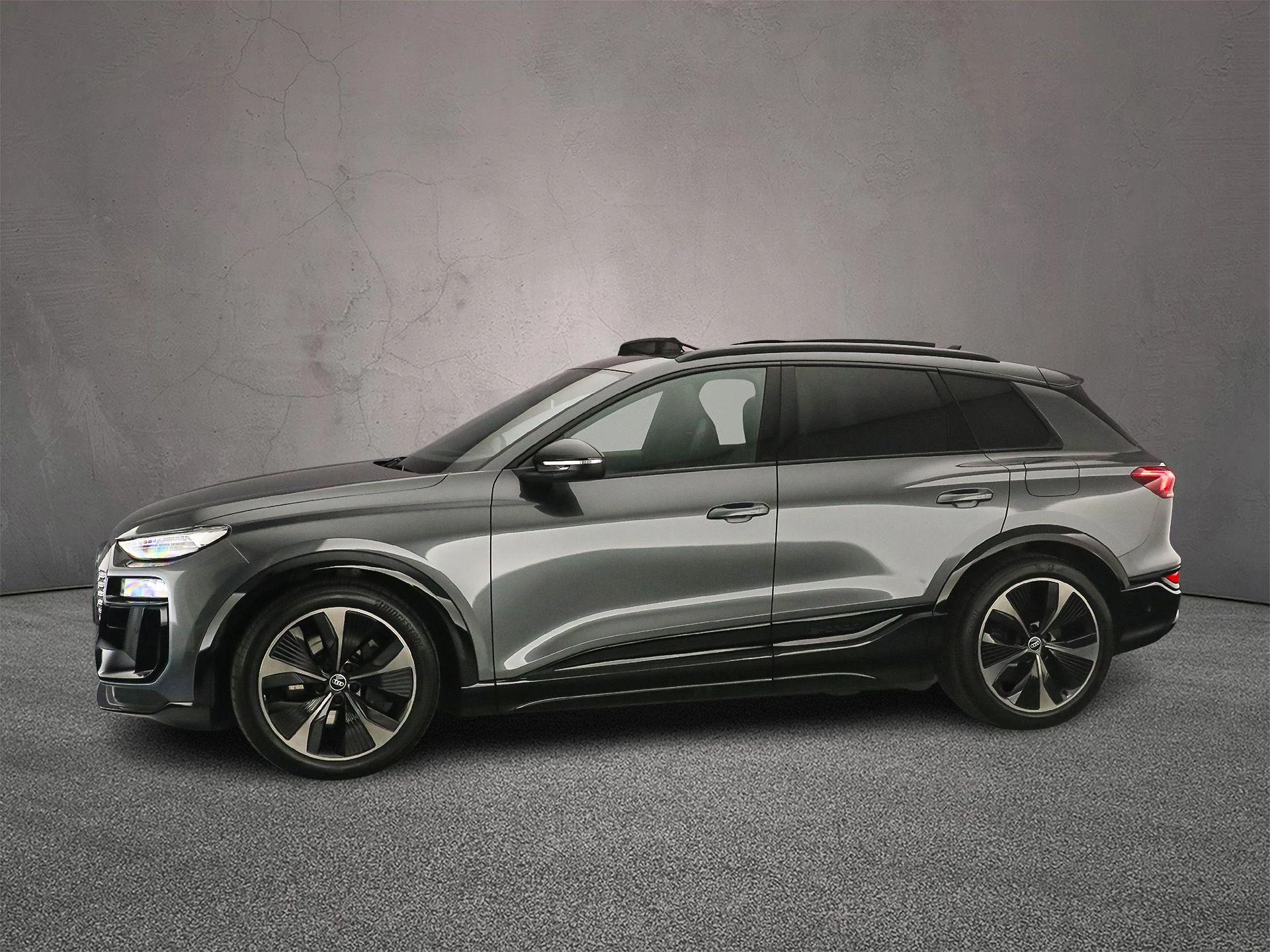 Hoofdafbeelding Audi Q6 e-tron
