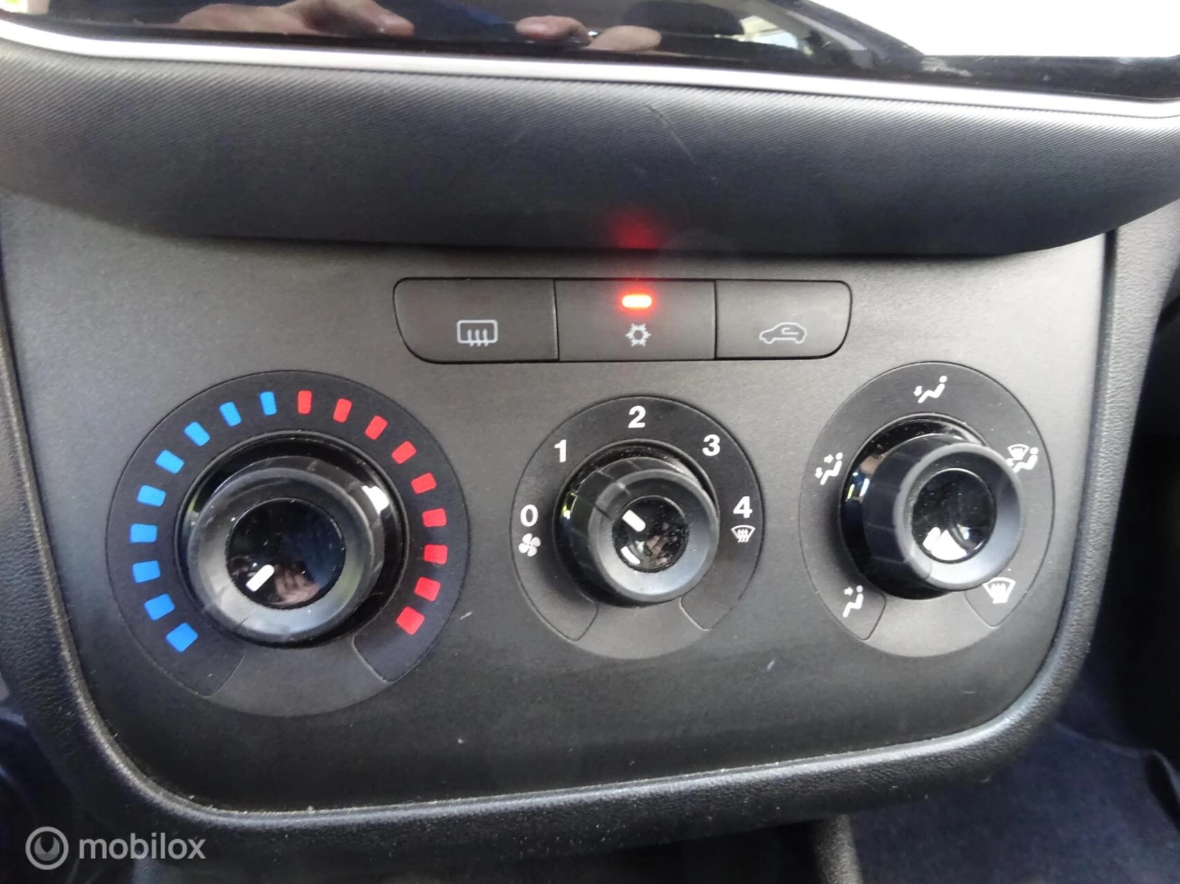 Hoofdafbeelding Fiat Punto