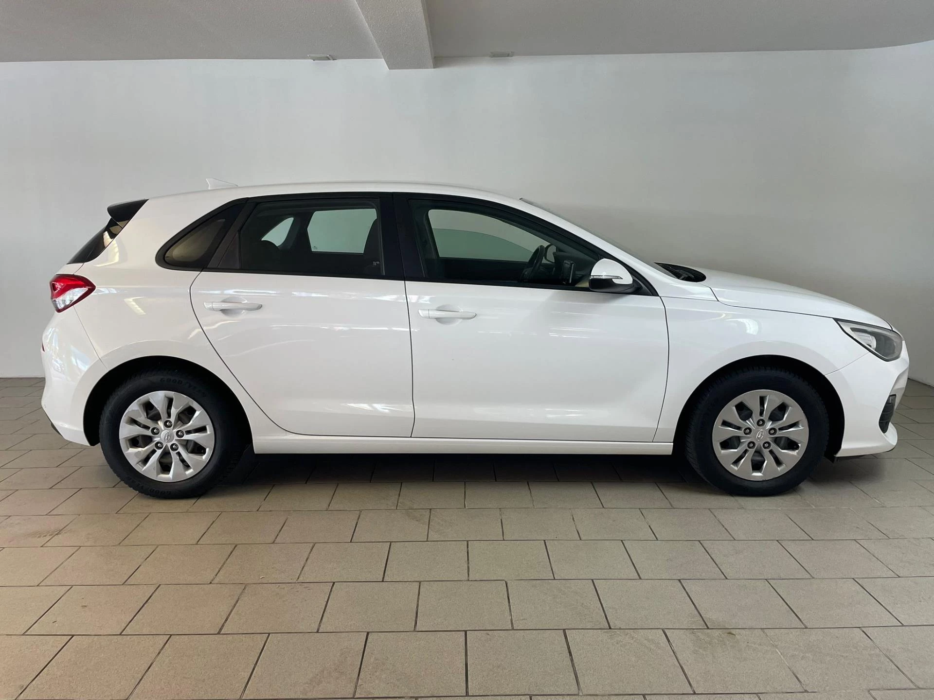 Hoofdafbeelding Hyundai i30