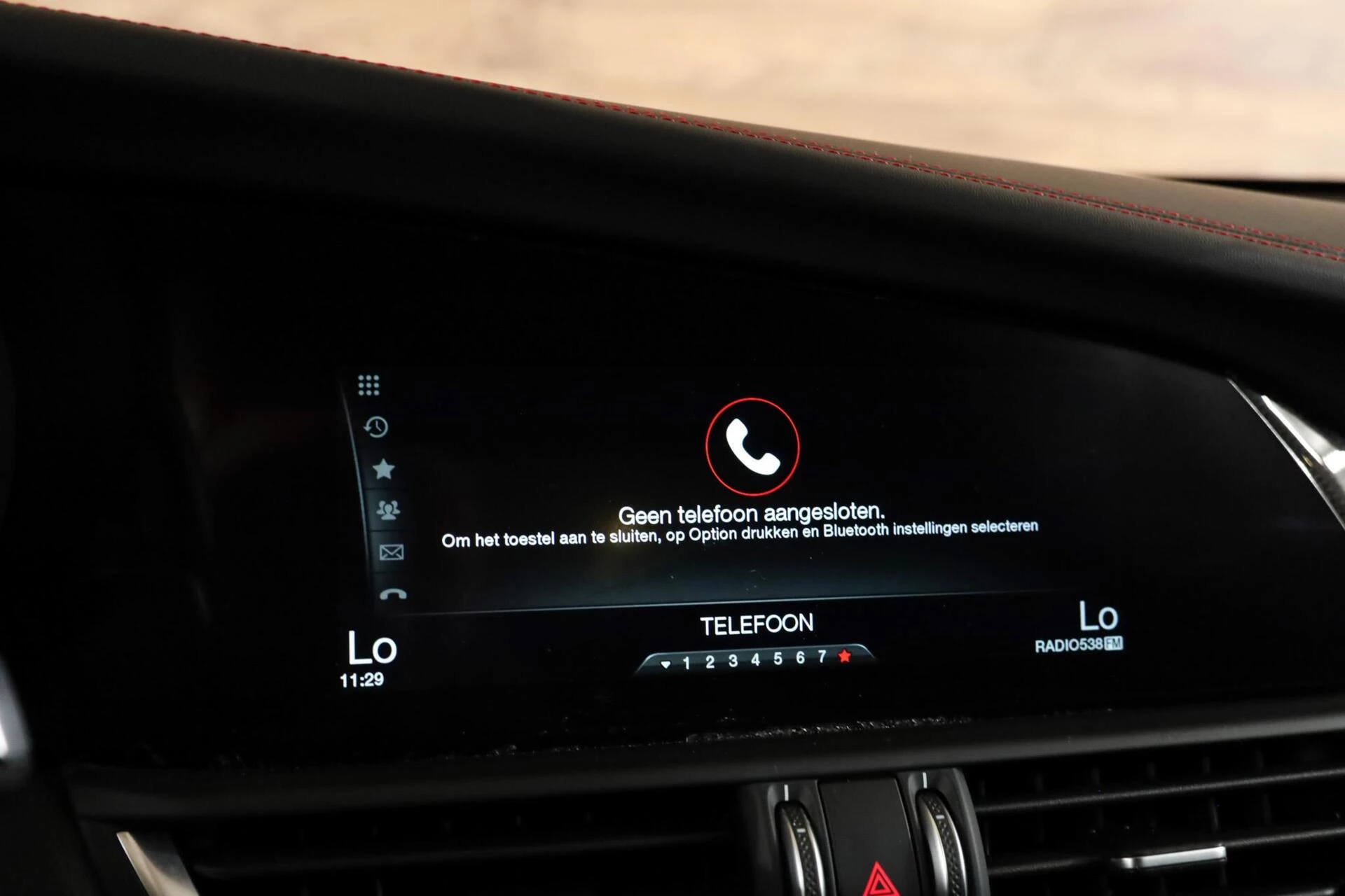 Hoofdafbeelding Alfa Romeo Giulia