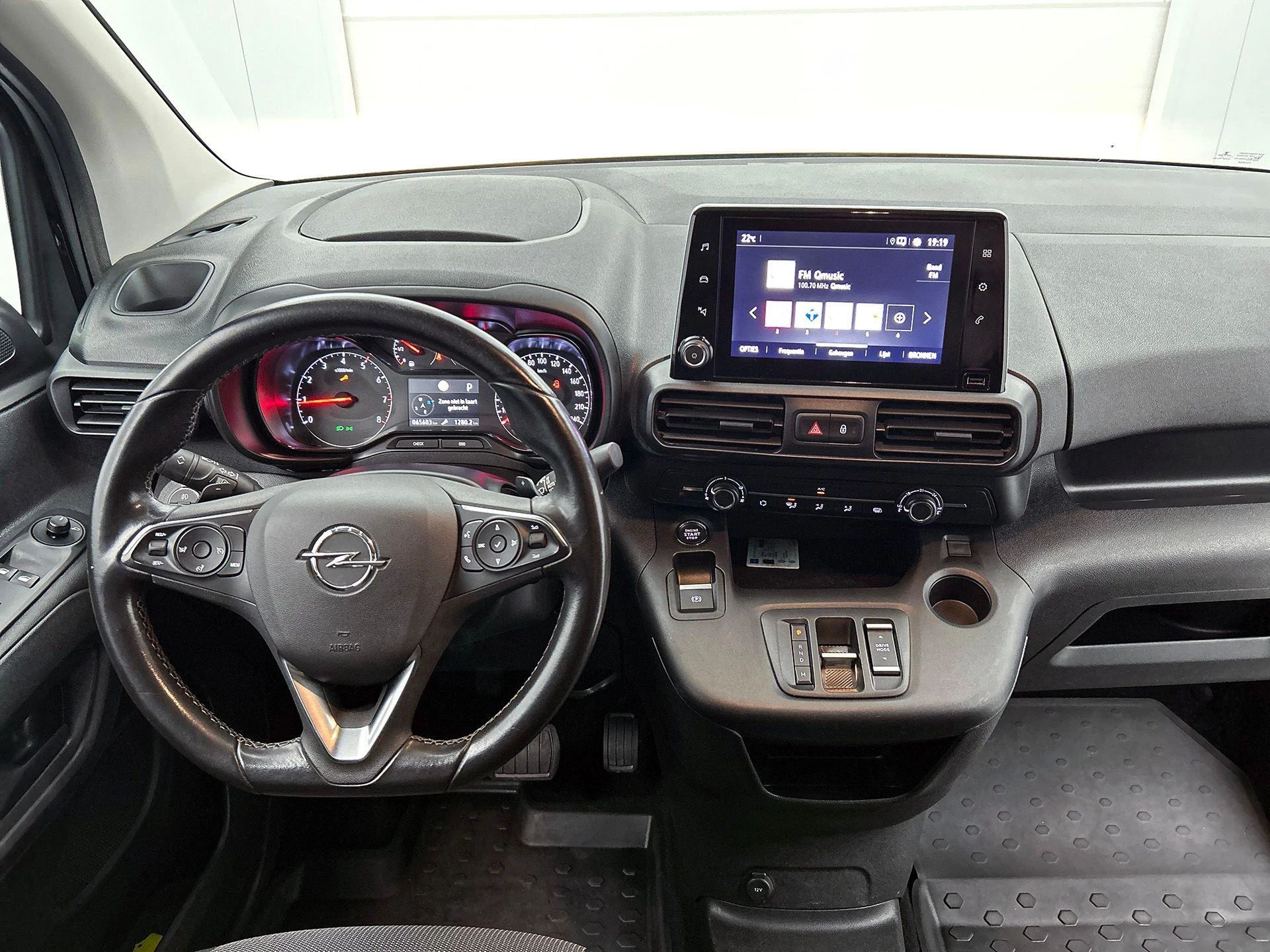 Hoofdafbeelding Opel Combo