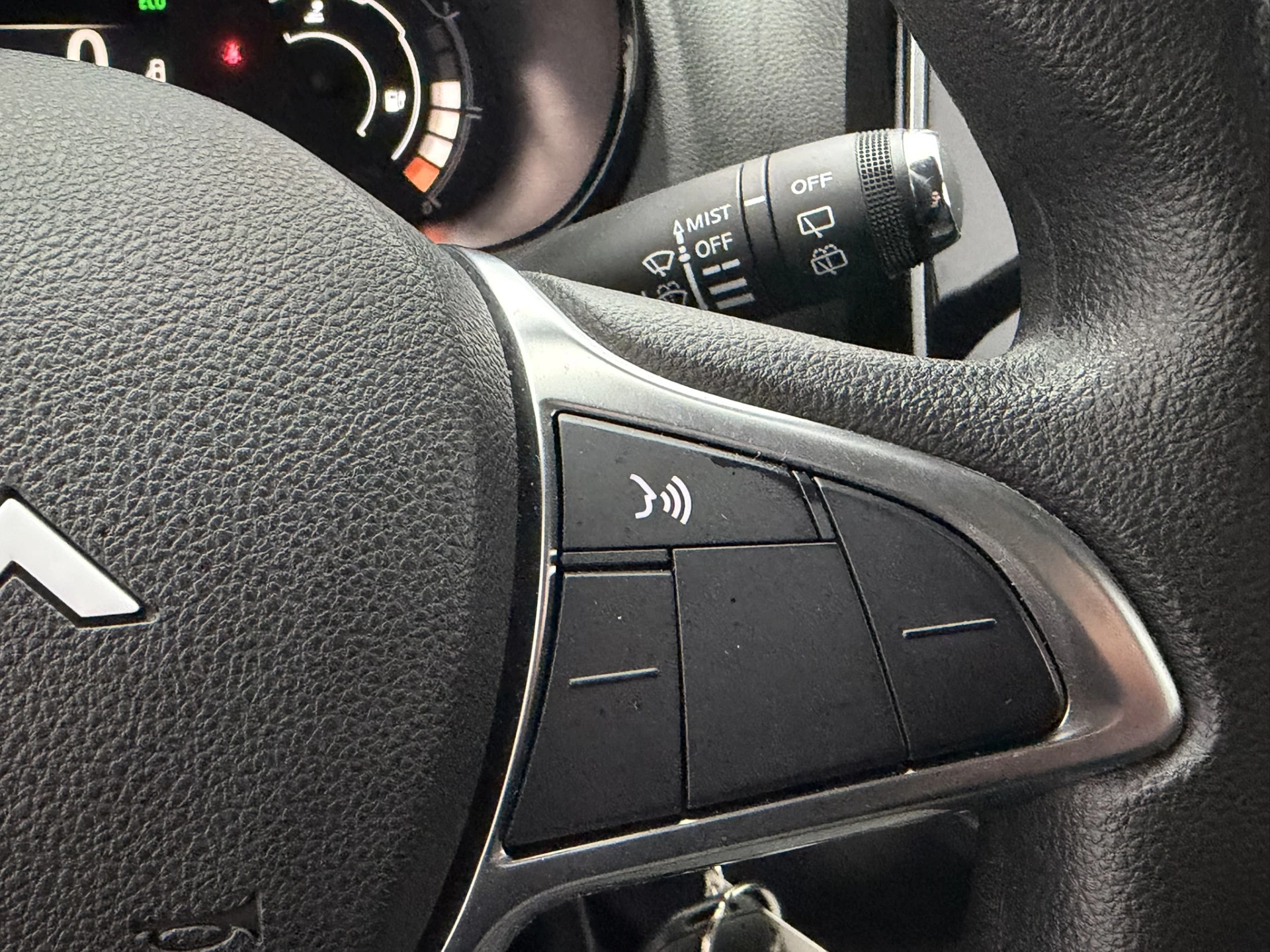 Hoofdafbeelding Dacia Spring