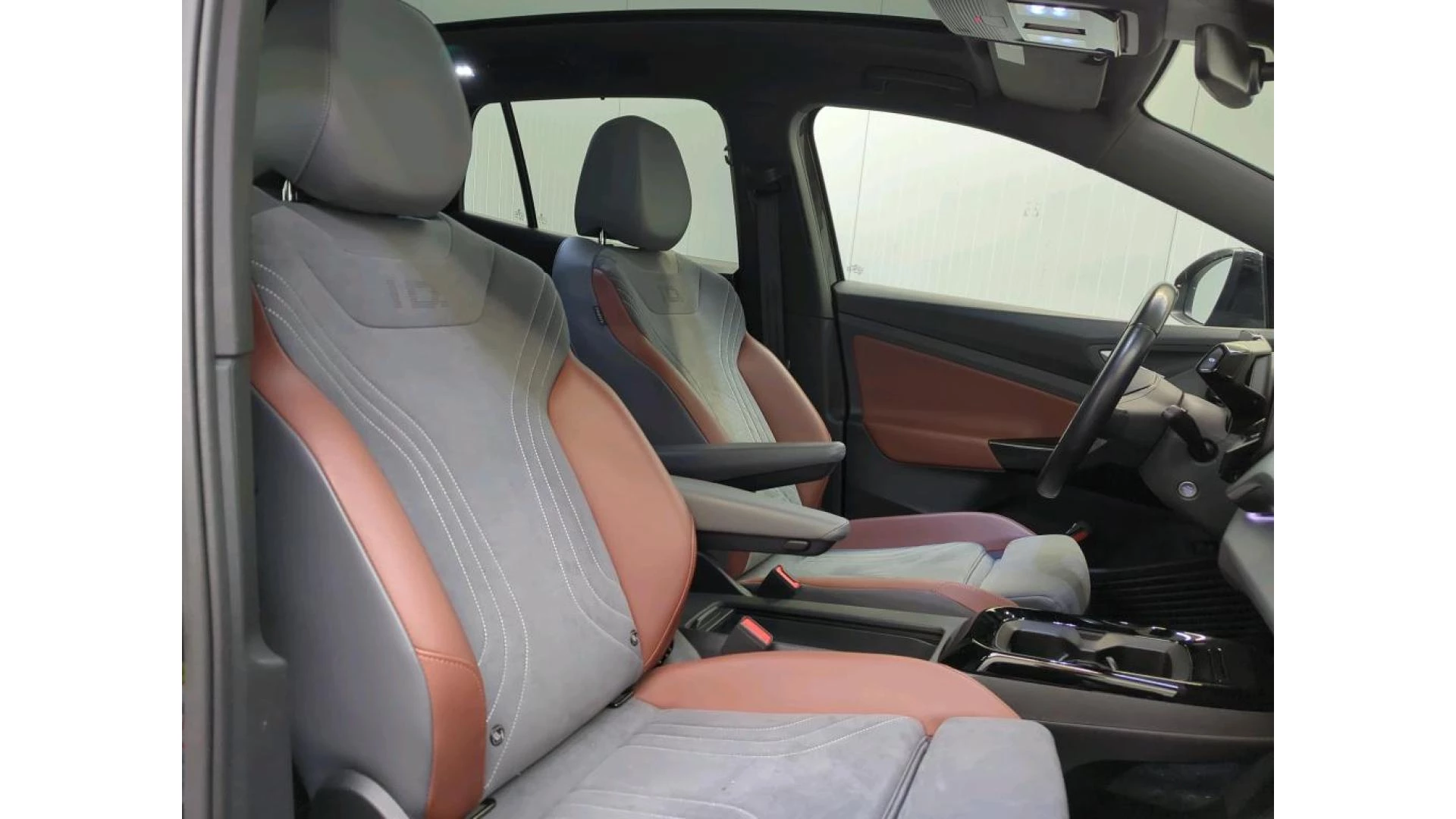 Hoofdafbeelding Volkswagen ID.4