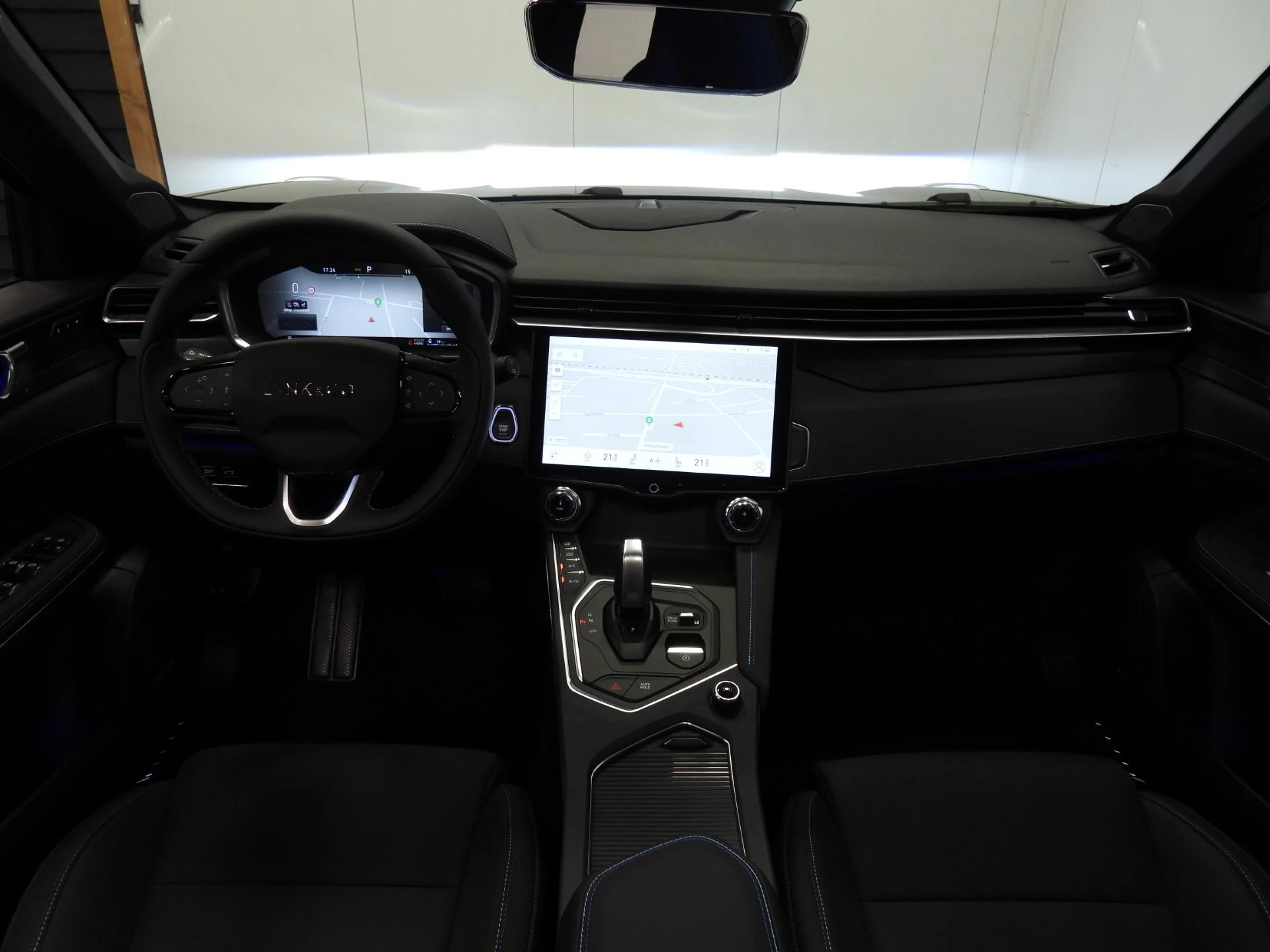 Hoofdafbeelding Lynk & Co 01