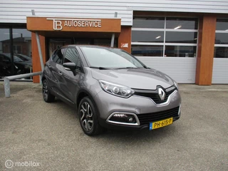 Renault Captur 0.9 TCe Dynamique