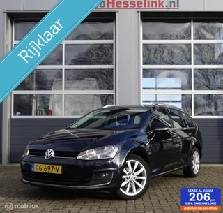 Volkswagen Golf Variant 1.2 TSI Highline