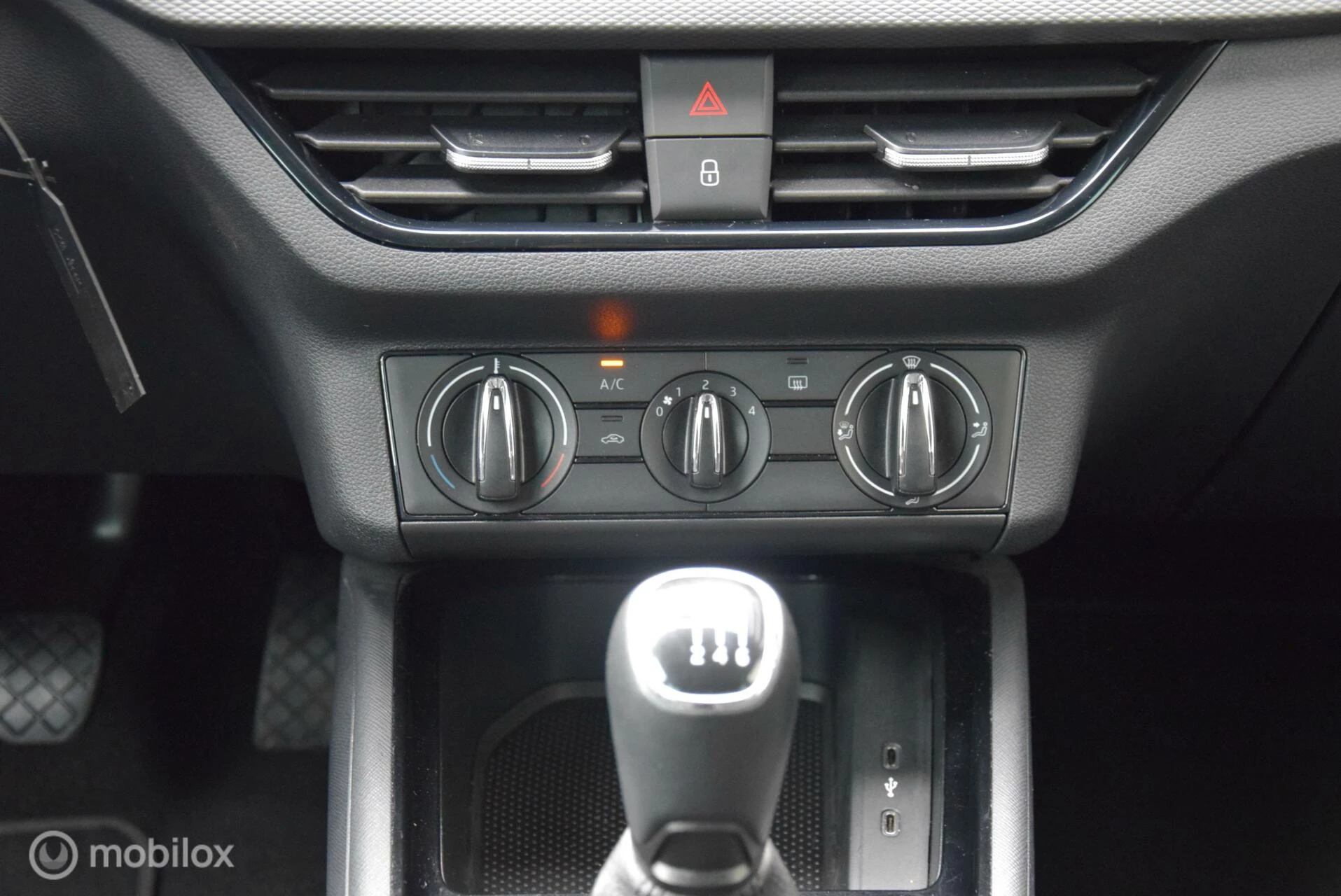 Hoofdafbeelding Škoda Scala