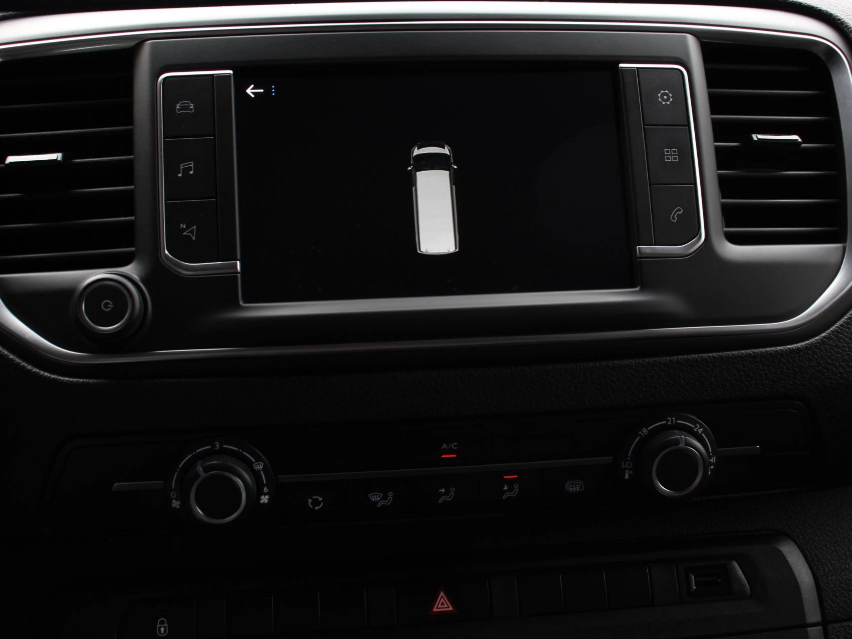 Hoofdafbeelding Peugeot Expert