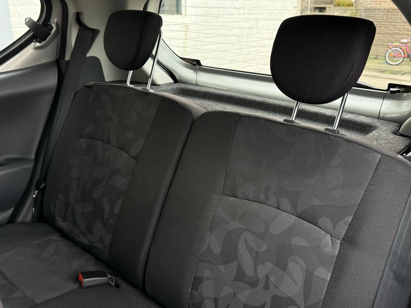 Hoofdafbeelding Suzuki Alto