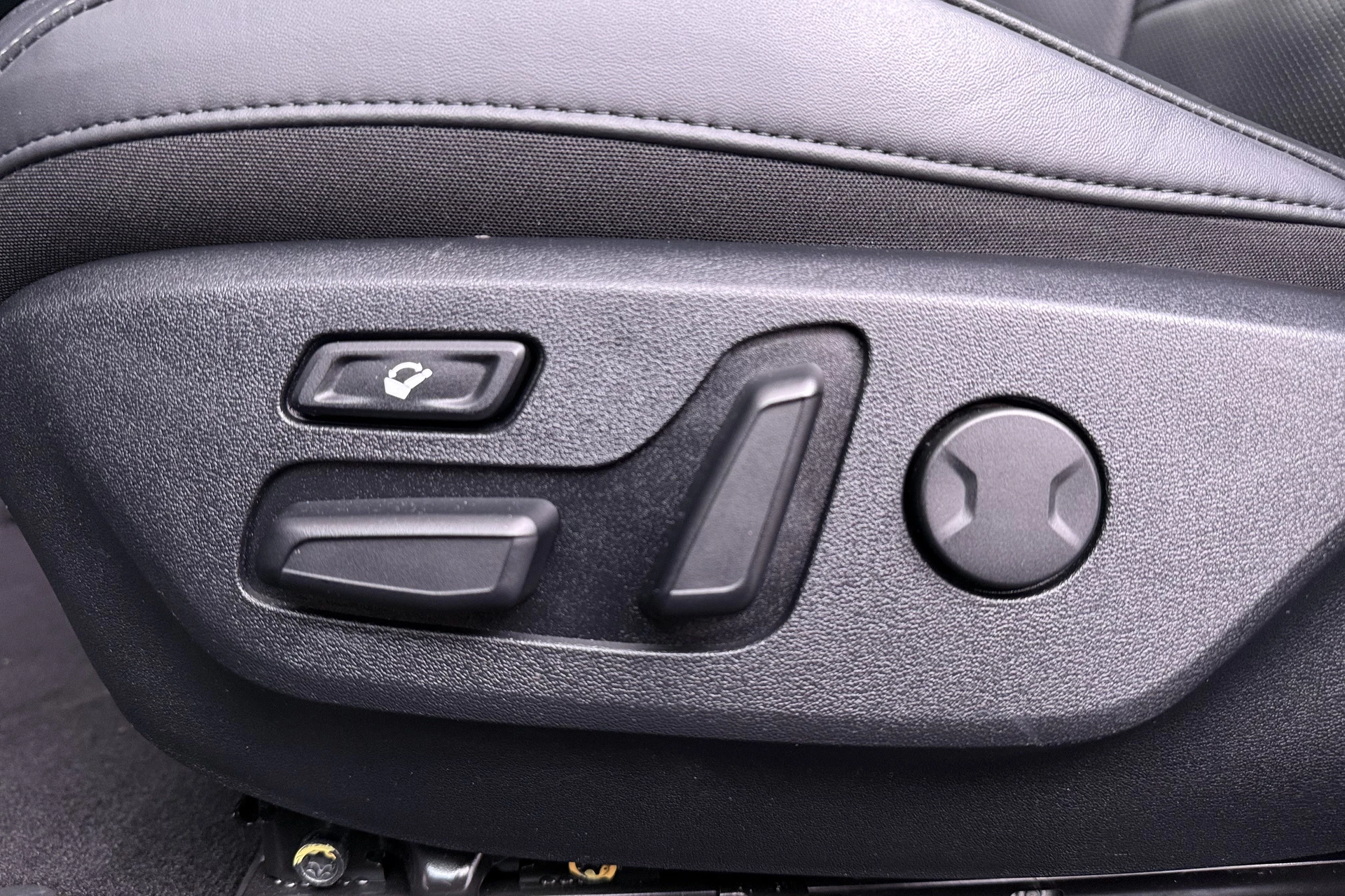 Hoofdafbeelding Kia EV6