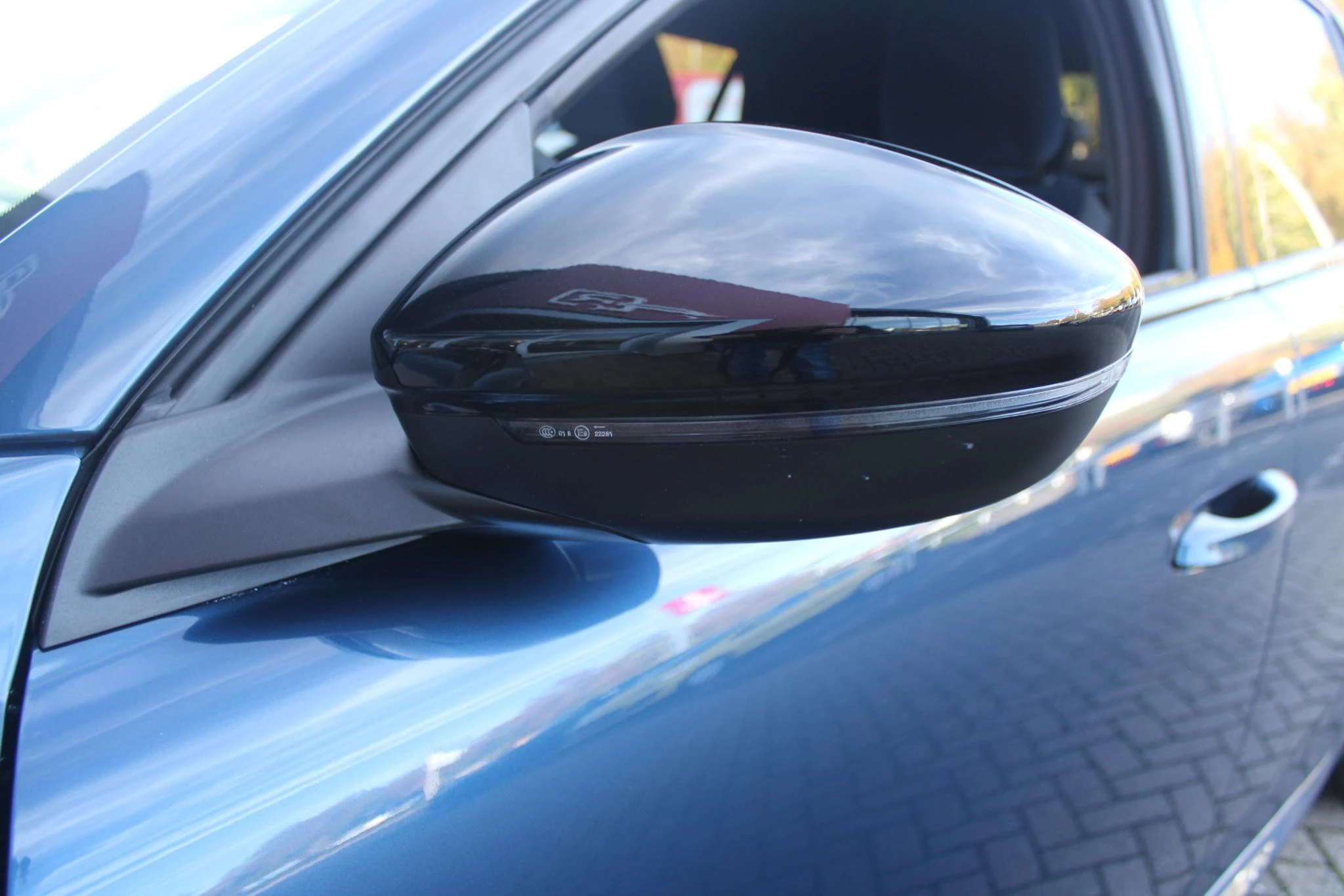 Hoofdafbeelding Lancia Ypsilon