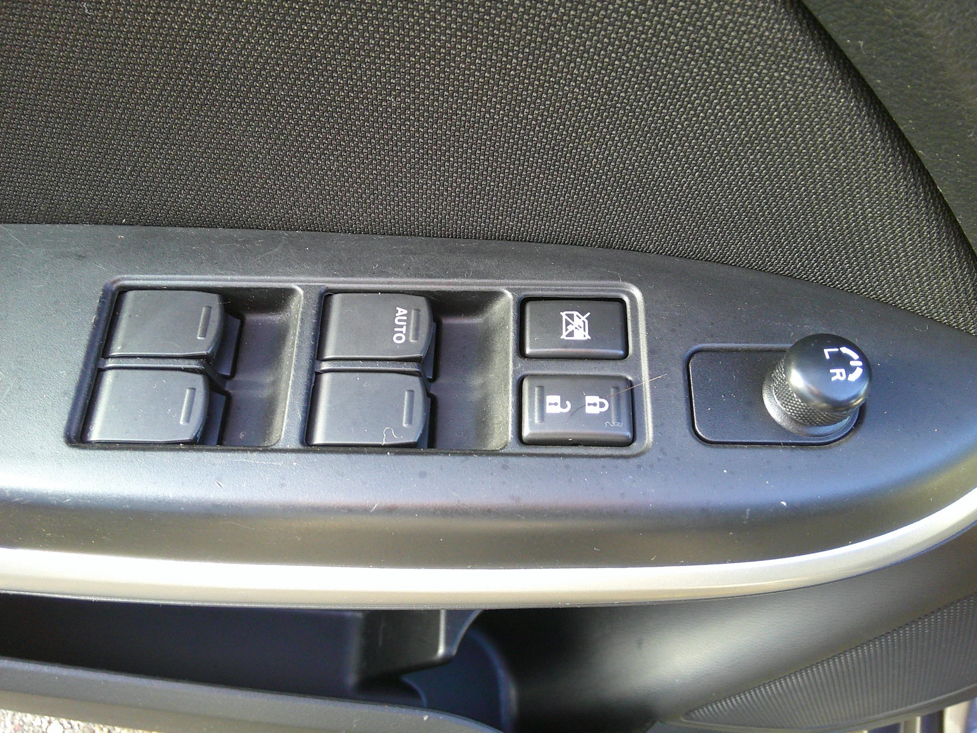 Hoofdafbeelding Suzuki Baleno