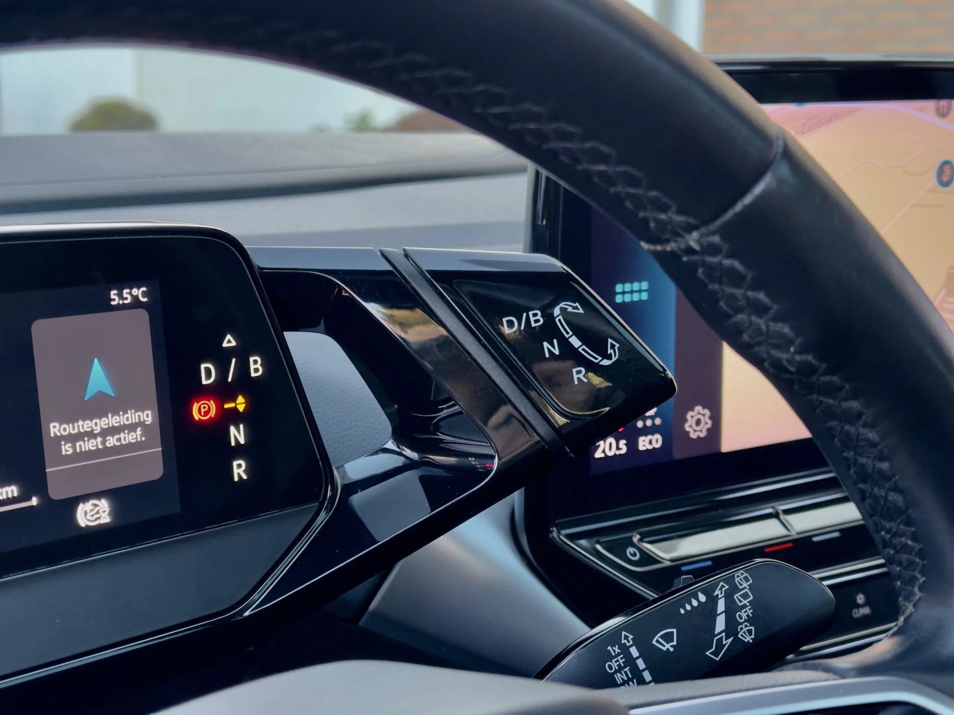 Hoofdafbeelding Volkswagen ID.4