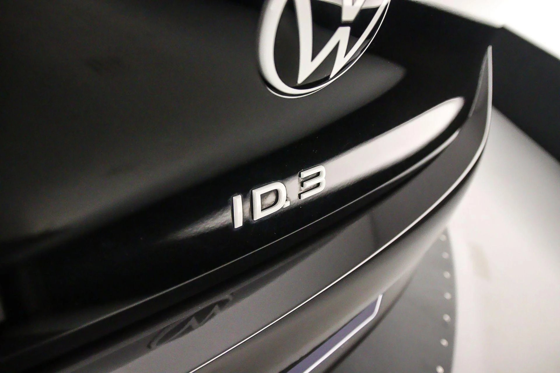 Hoofdafbeelding Volkswagen ID.3