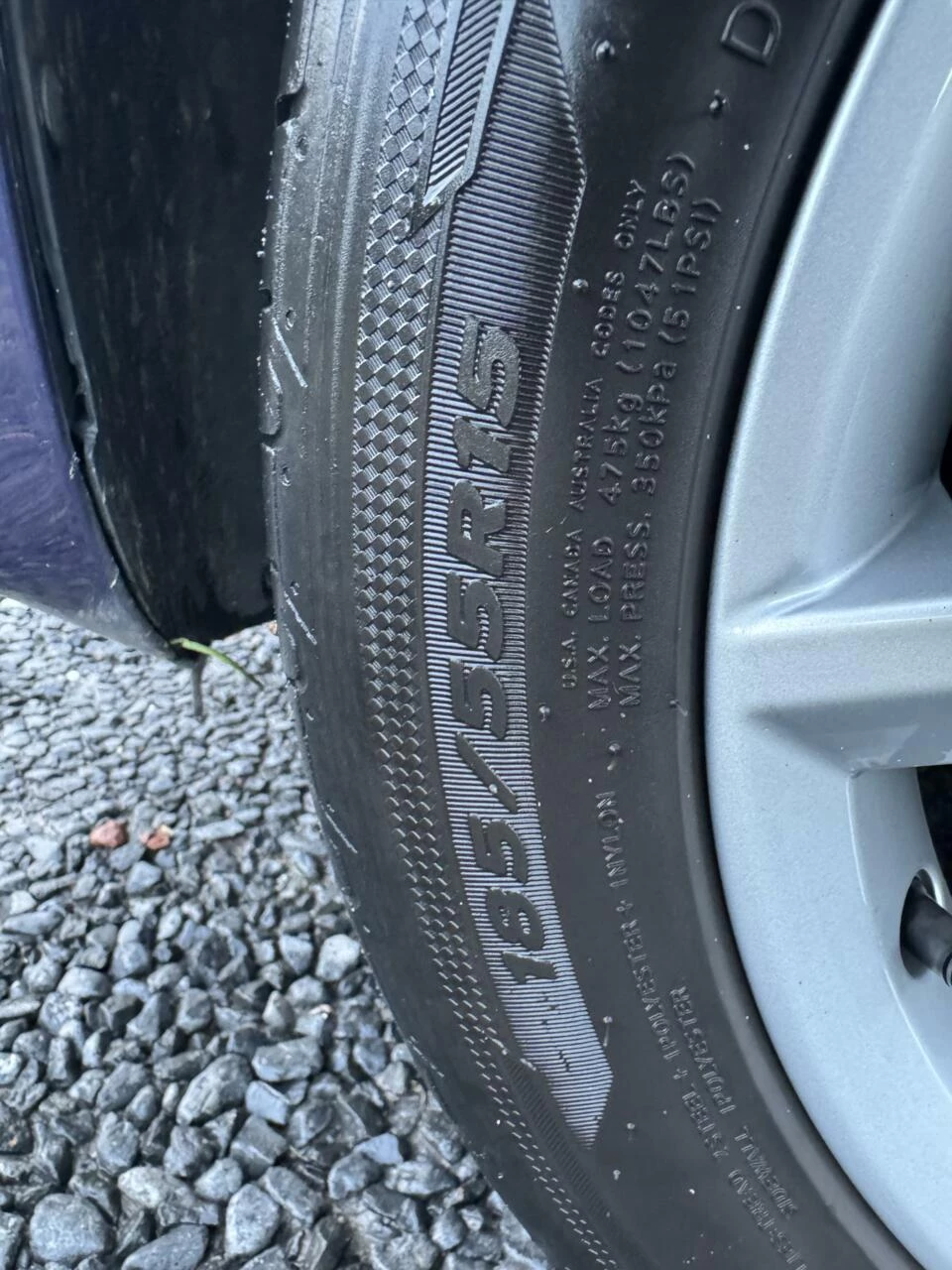Hoofdafbeelding SEAT Mii