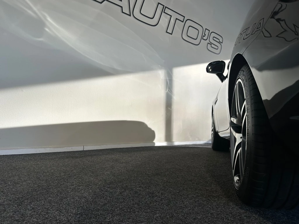 Hoofdafbeelding Mercedes-Benz SLK