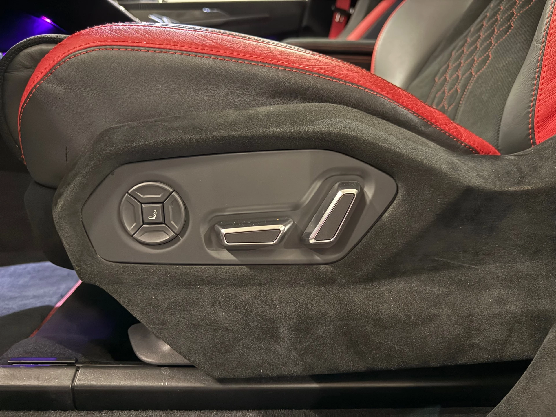 Hoofdafbeelding Lamborghini Urus