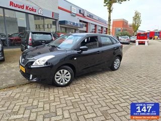 SUZUKI BALENO 1.2 COMFORT