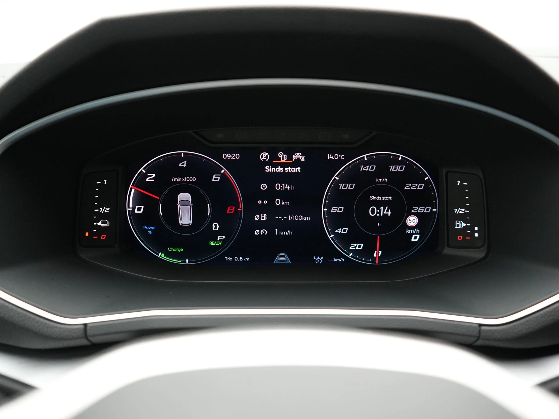 Hoofdafbeelding SEAT Tarraco