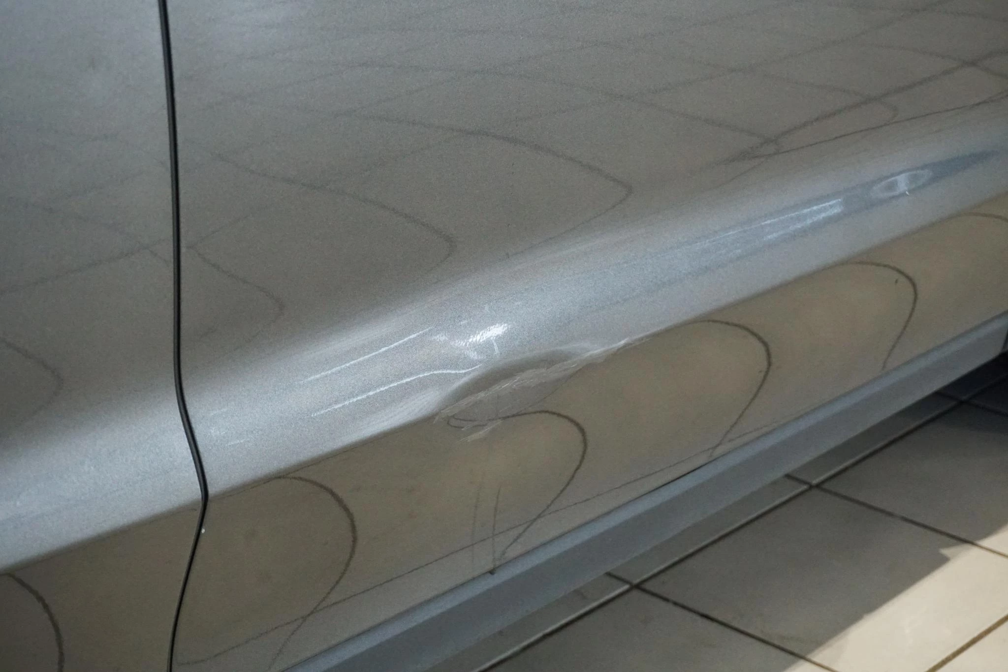 Hoofdafbeelding Ford Galaxy