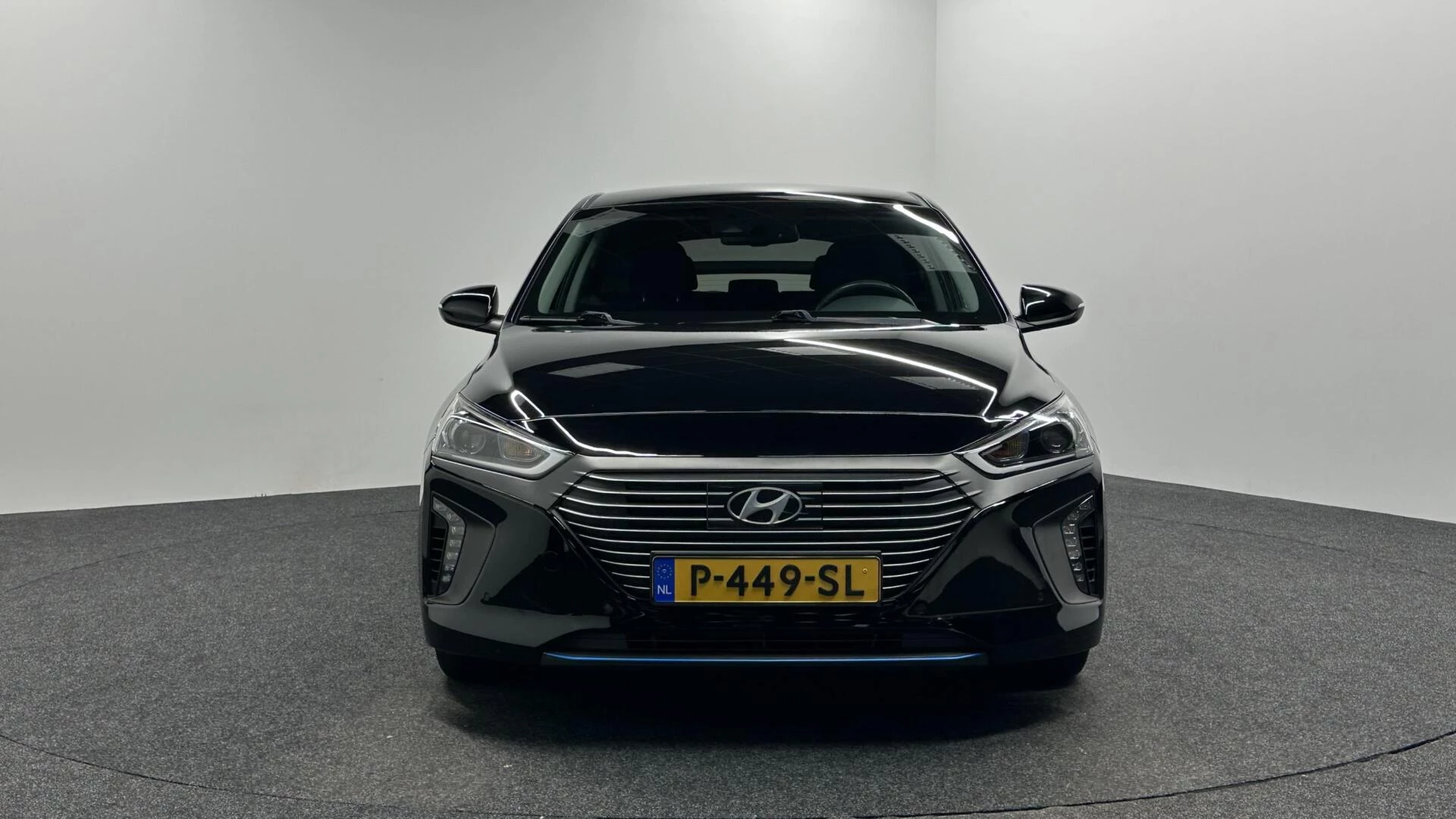 Hoofdafbeelding Hyundai IONIQ