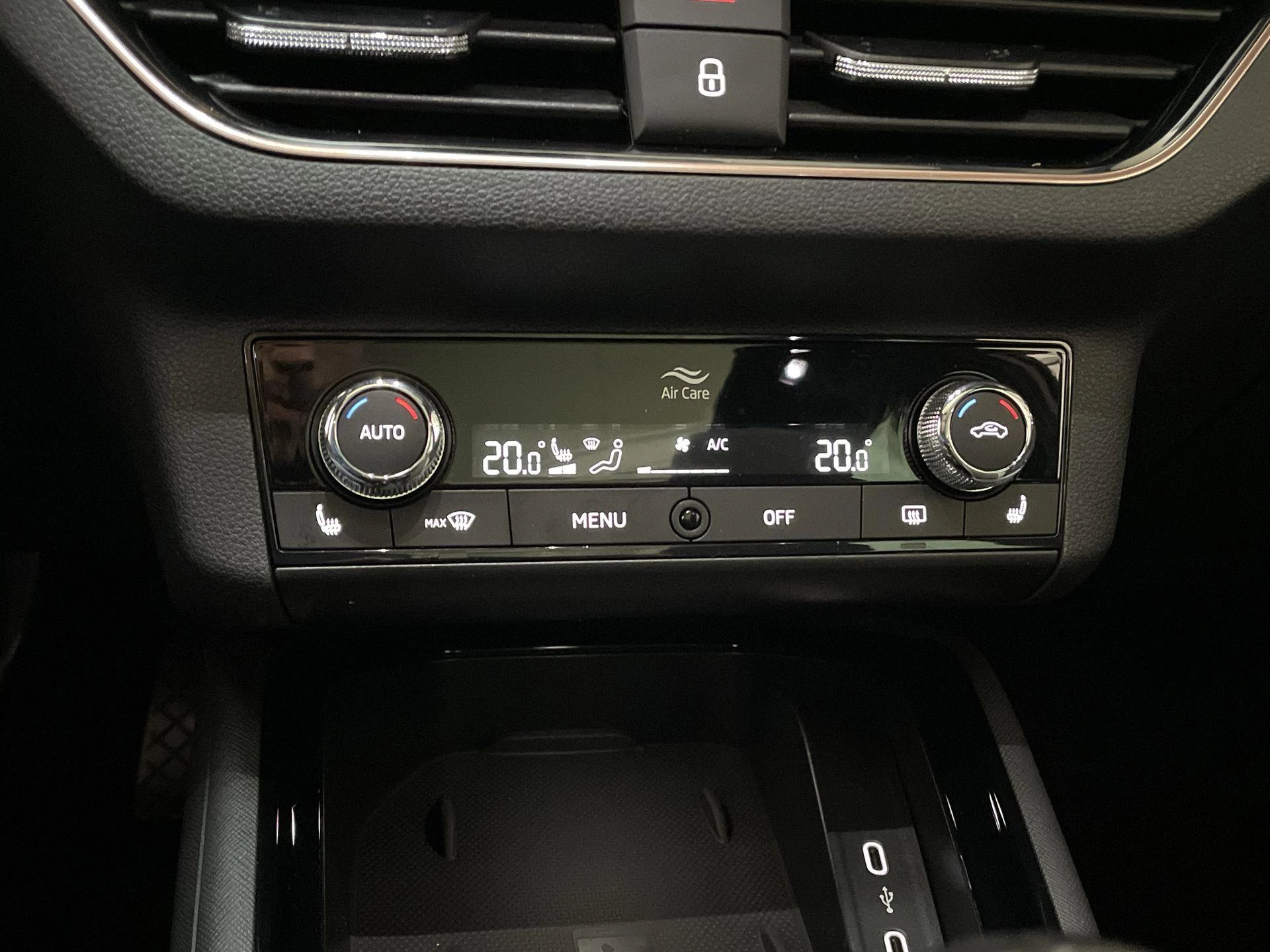 Hoofdafbeelding Škoda Kamiq