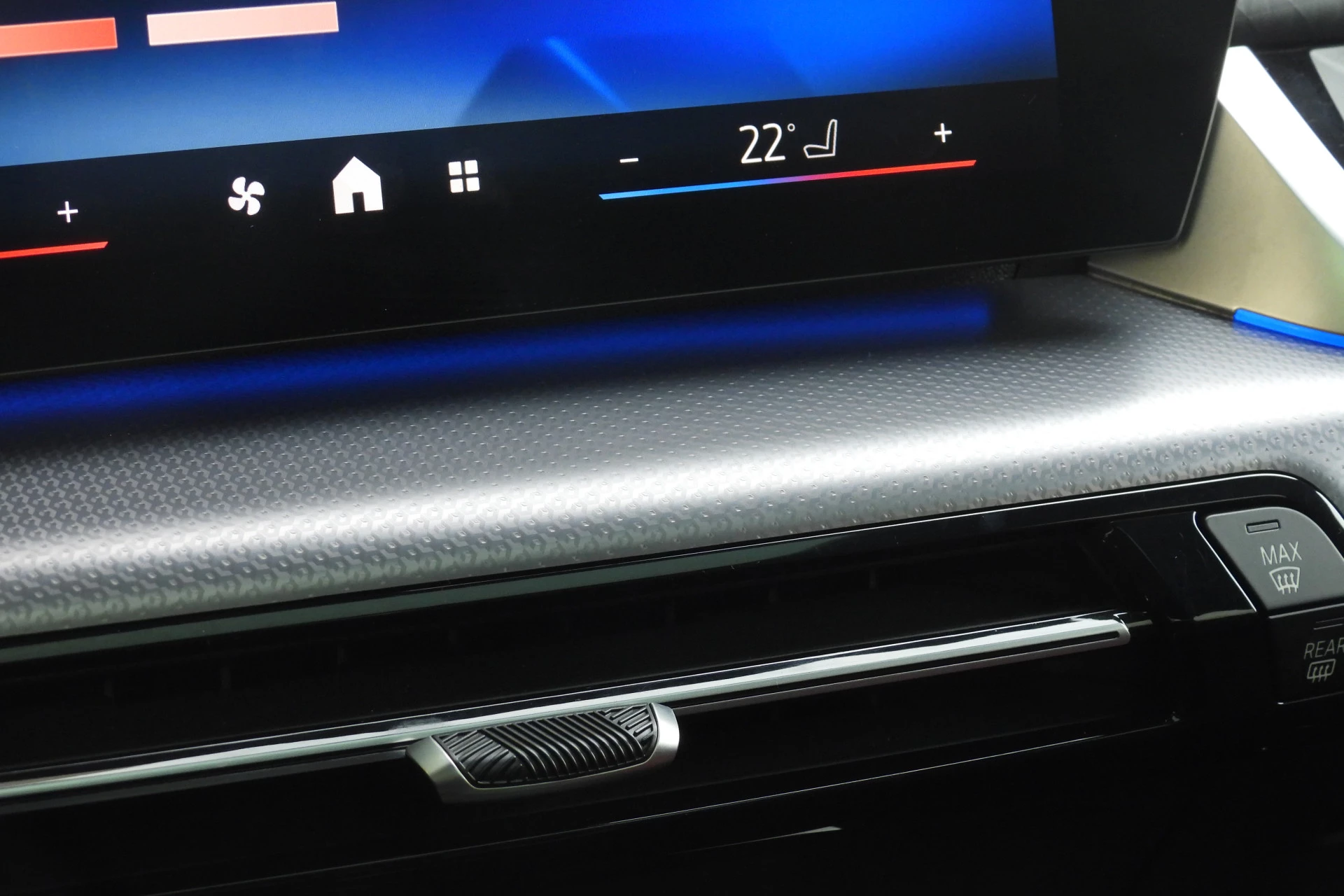 Hoofdafbeelding BMW iX2