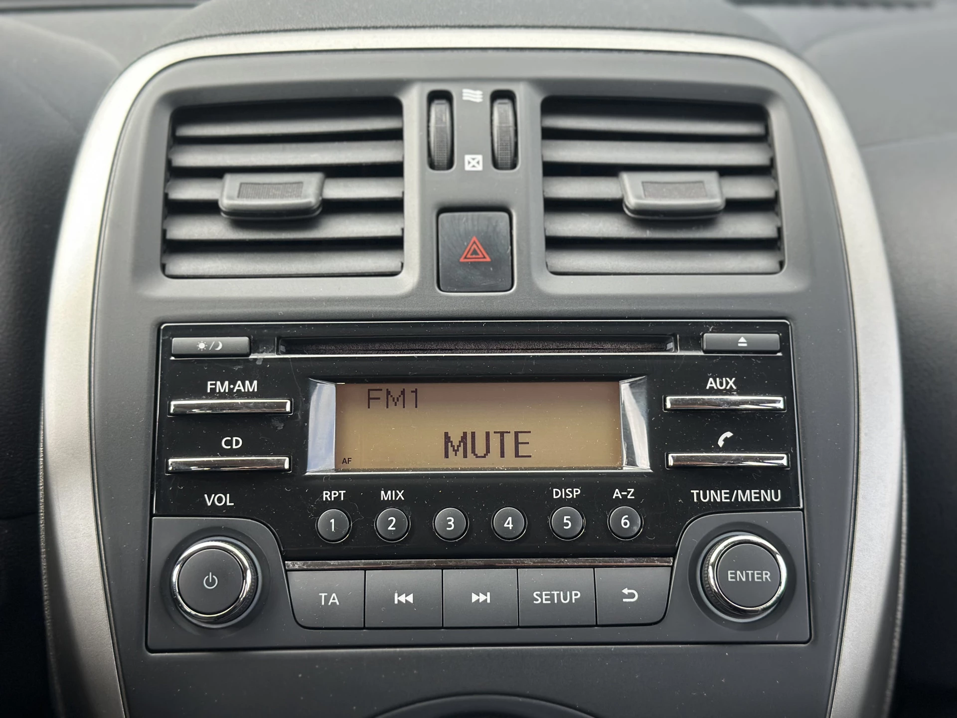 Hoofdafbeelding Nissan Micra