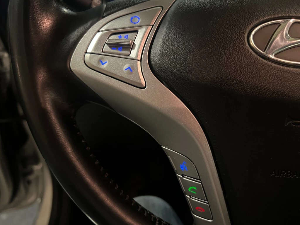 Hoofdafbeelding Hyundai ix20