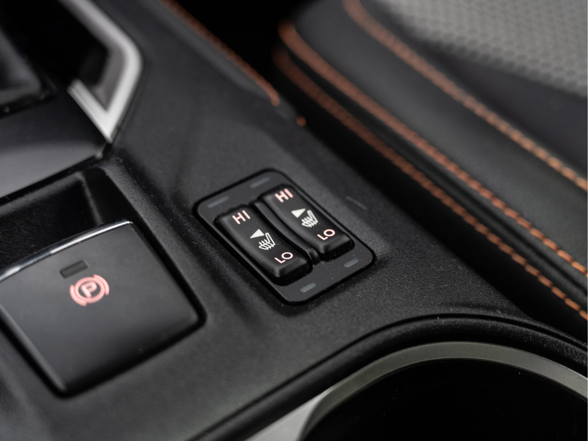 Hoofdafbeelding Subaru XV